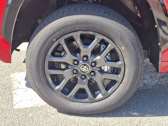 Thumbnail: 2025 Toyota Tundra - 7