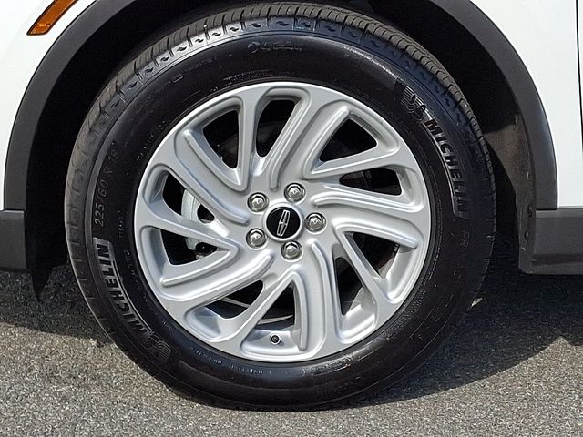 Thumbnail: 2024 Lincoln Corsair - 8