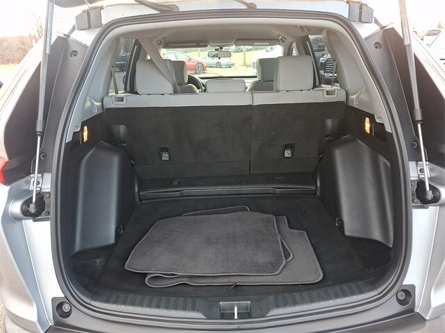 Thumbnail: 2019 Honda CR-V - 28