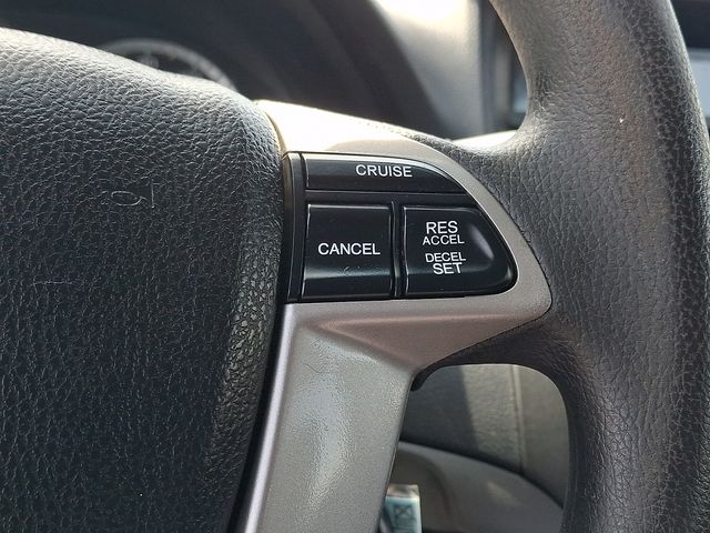 Thumbnail: 2009 Honda Accord - 20