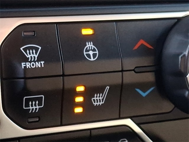 Thumbnail: 2020 Jeep Gladiator - 26