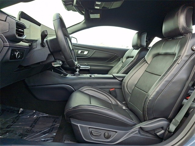 Thumbnail: 2024 Ford Mustang - 13