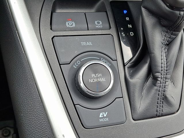 Thumbnail: 2024 Toyota RAV4 - 23