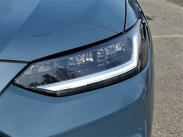 Thumbnail: 2024 Honda HR-V - 9