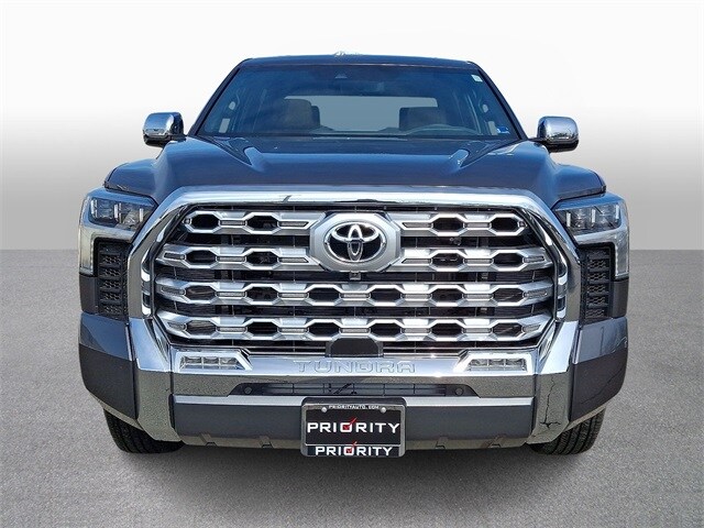 Thumbnail: 2026 Toyota Tundra - 2