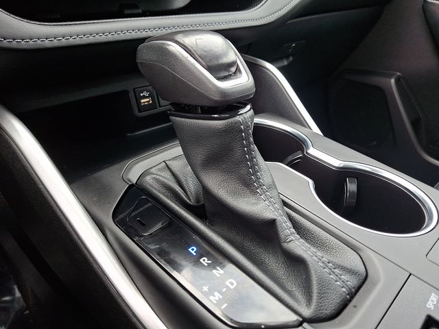 Thumbnail: 2024 Toyota Highlander - 17