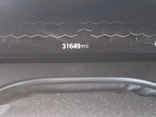 Thumbnail: 2022 Jeep Compass - 20