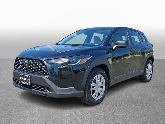 2023 Toyota Corolla Cross L -
                  Springfield, VA
