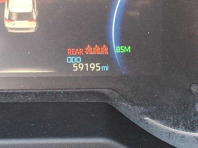 Thumbnail: 2023 Toyota RAV4 - 19