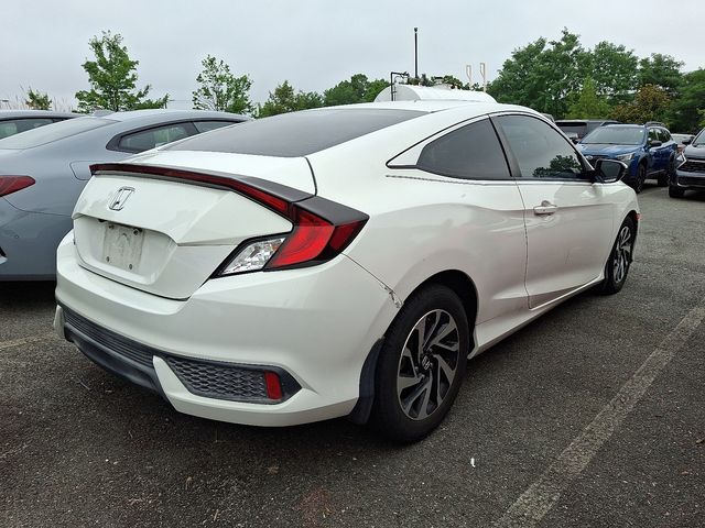 Thumbnail: 2017 Honda Civic - 4