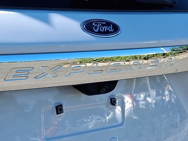Thumbnail: 2023 Ford Explorer - 33
