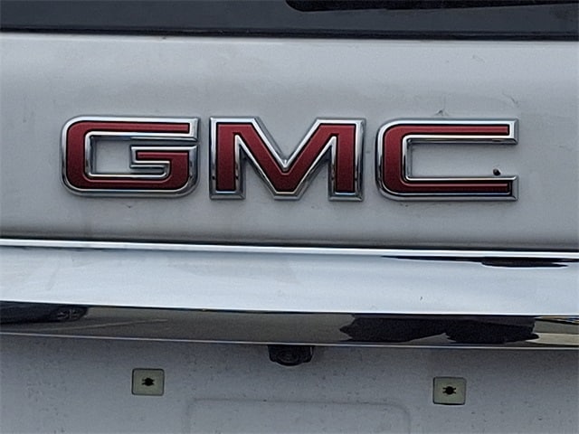 Thumbnail: 2023 GMC Terrain - 8