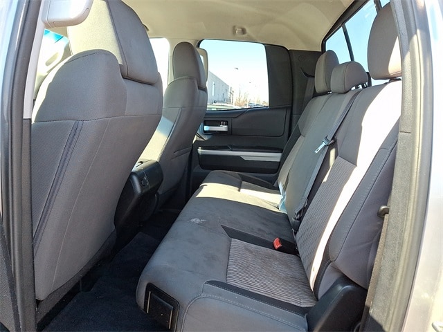 Thumbnail: 2014 Toyota Tundra - 10