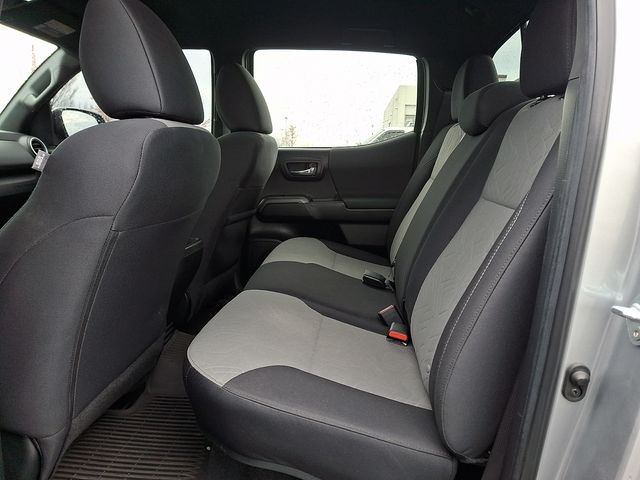 Thumbnail: 2023 Toyota Tacoma - 10