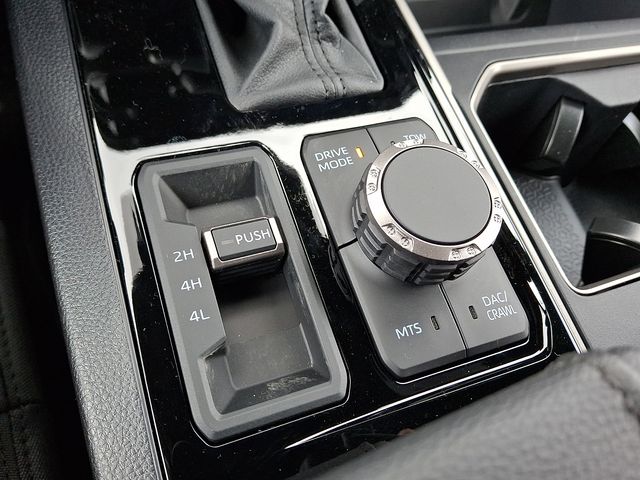 Thumbnail: 2026 Toyota Tundra - 19