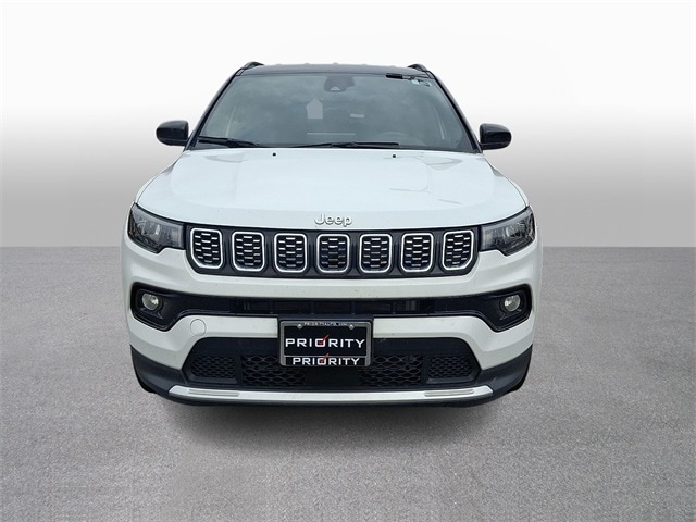 Thumbnail: 2024 Jeep Compass - 2