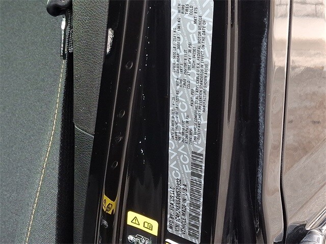 Thumbnail: 2025 Jeep Wrangler - 30