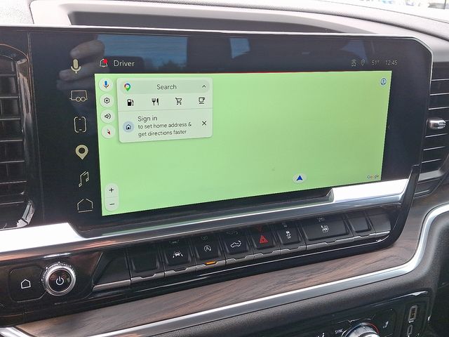 Thumbnail: 2025 GMC Sierra 1500 - 14