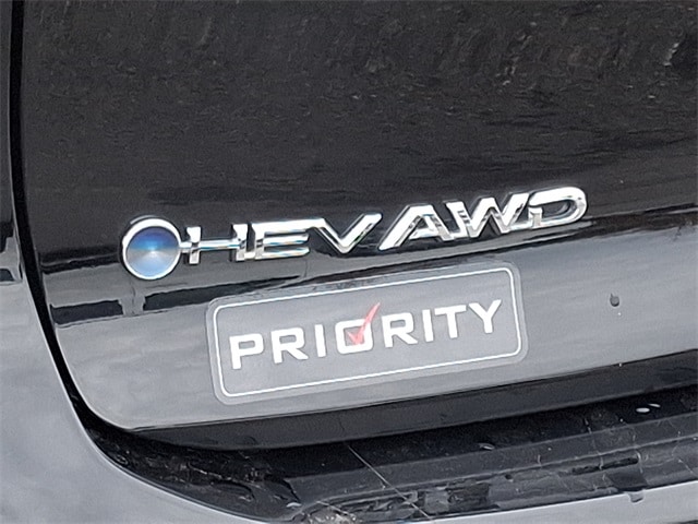 Thumbnail: 2024 Toyota Crown - 32