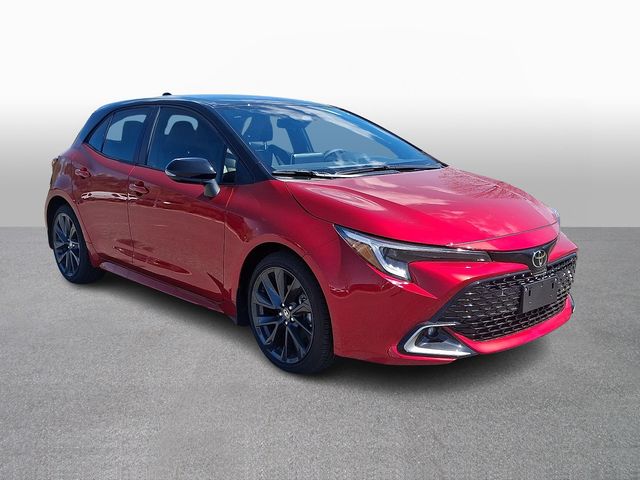 Thumbnail: 2025 Toyota Corolla - 3