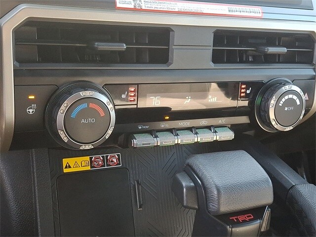 Thumbnail: 2025 Toyota Tacoma - 15