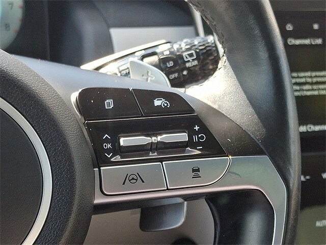 Thumbnail: 2022 Hyundai Tucson - 20