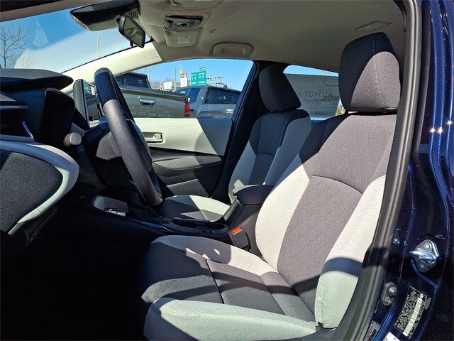 Thumbnail: 2026 Toyota Corolla - 11