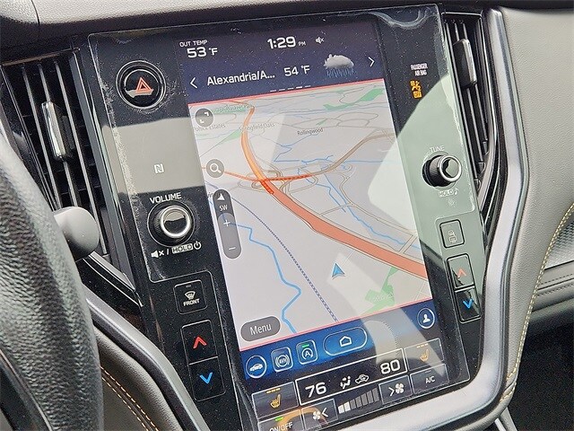 Thumbnail: 2022 Subaru Outback - 18