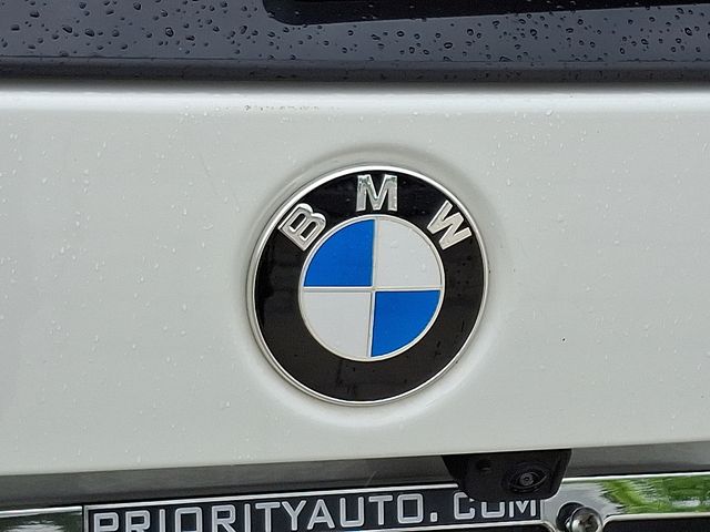 Thumbnail: 2025 BMW X1 - 24