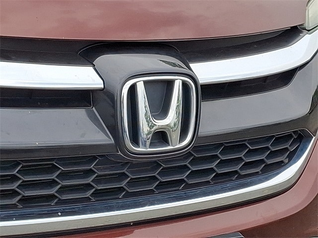 Thumbnail: 2015 Honda CR-V - 5