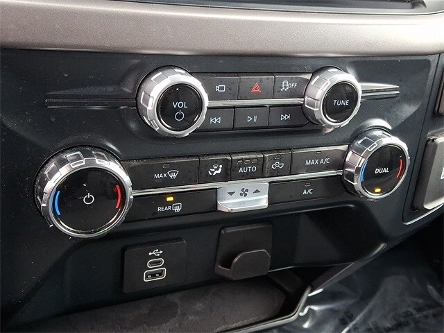 Thumbnail: 2025 Ford F-150 - 15