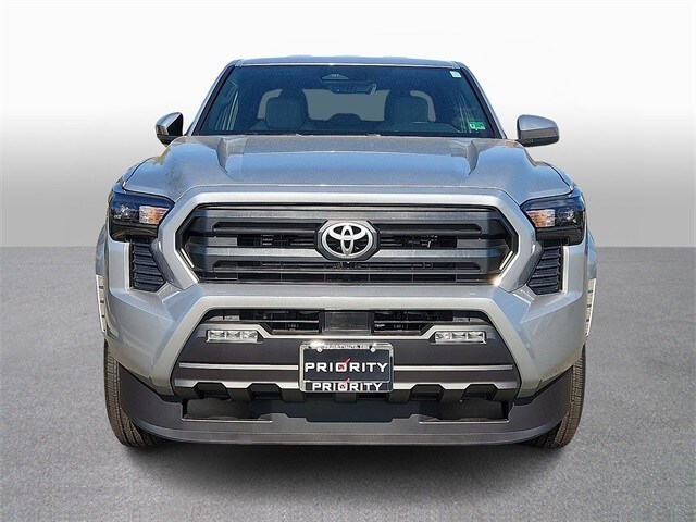 Thumbnail: 2025 Toyota Tacoma - 2