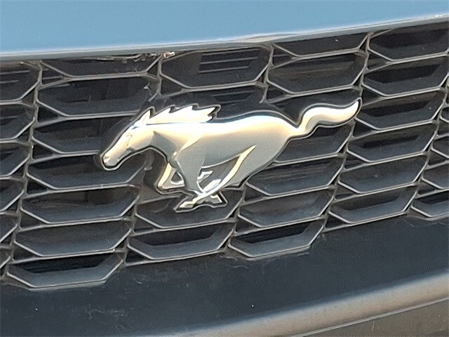 Thumbnail: 2024 Ford Mustang - 5