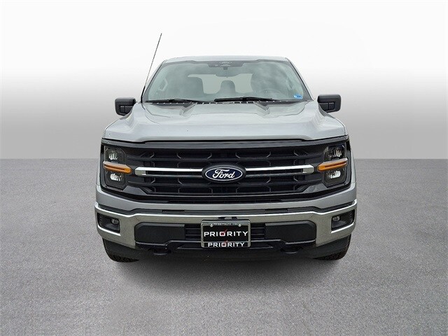 Thumbnail: 2025 Ford F-150 - 2