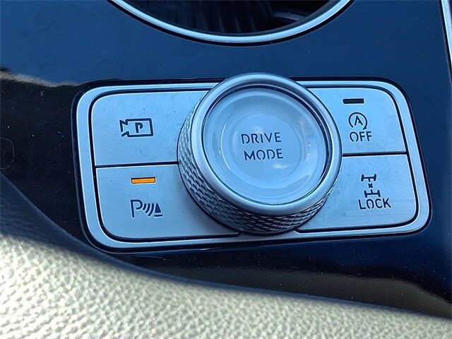 Thumbnail: 2025 Genesis GV80 - 24