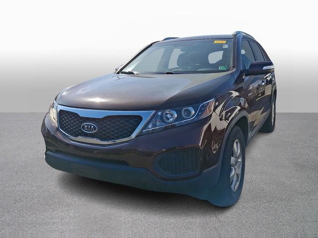 2012 Kia Sorento LX -
                  Springfield, VA