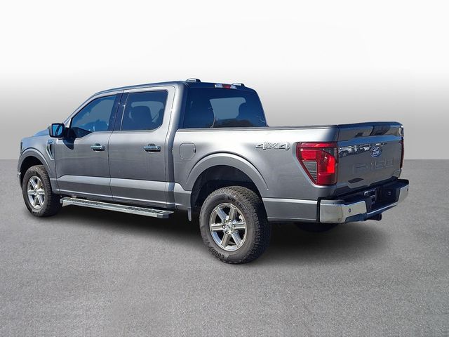 Thumbnail: 2025 Ford F-150 - 6