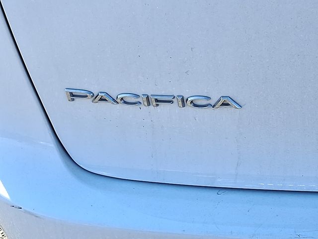 Thumbnail: 2025 Chrysler Pacifica - 33