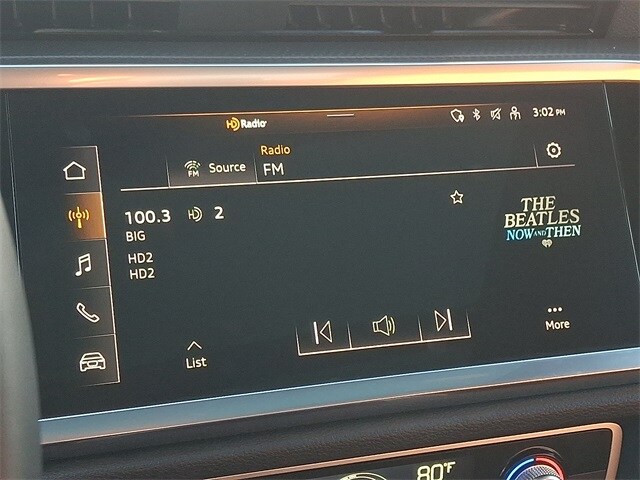 Thumbnail: 2025 Audi Q3 - 17