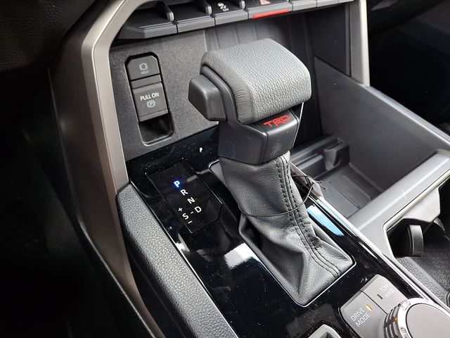 Thumbnail: 2026 Toyota Tundra - 12