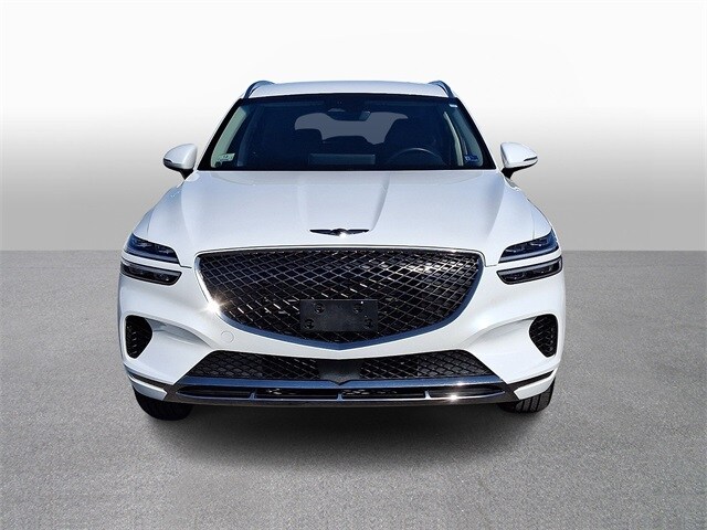 Thumbnail: 2025 Genesis GV70 - 2