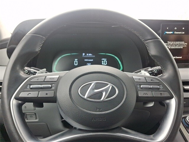 Thumbnail: 2023 Hyundai Palisade - 20