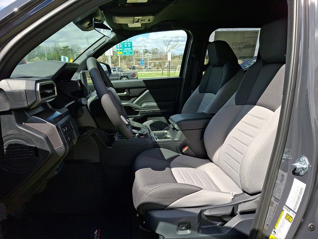 Thumbnail: 2026 Toyota Tacoma - 11