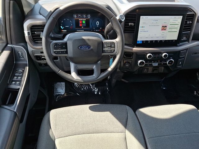 Thumbnail: 2025 Ford F-150 - 11