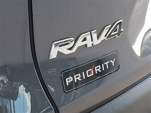 Thumbnail: 2025 Toyota RAV4 - 24