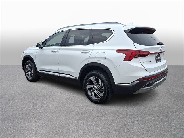 Thumbnail: 2023 Hyundai Santa Fe - 6