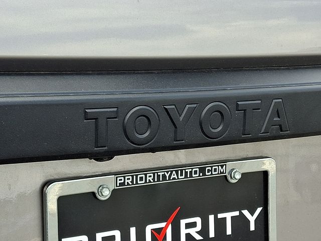 Thumbnail: 2025 Toyota Land Cruiser - 31