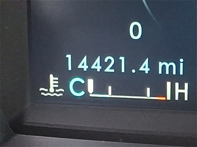 Thumbnail: 2023 Lincoln Corsair - 21