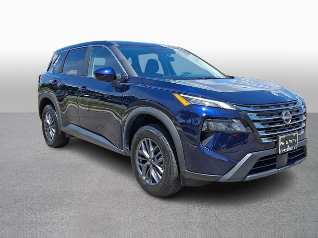 Thumbnail: 2026 Nissan Rogue - 3