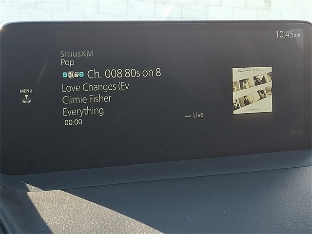 Thumbnail: 2022 Mazda CX-9 - 15